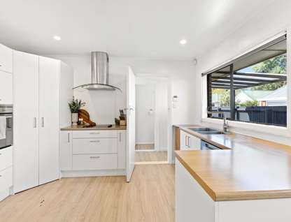 1/104 Philpotts Road, Mairehau, Christchurch, Canterbury, 3房, 2浴, 独立屋