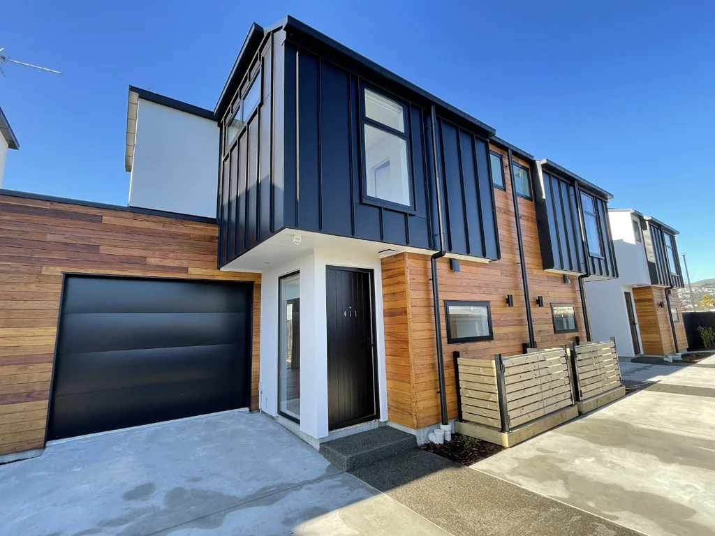 Charming Two-Storey Townhouse in Prime Spreydon Location