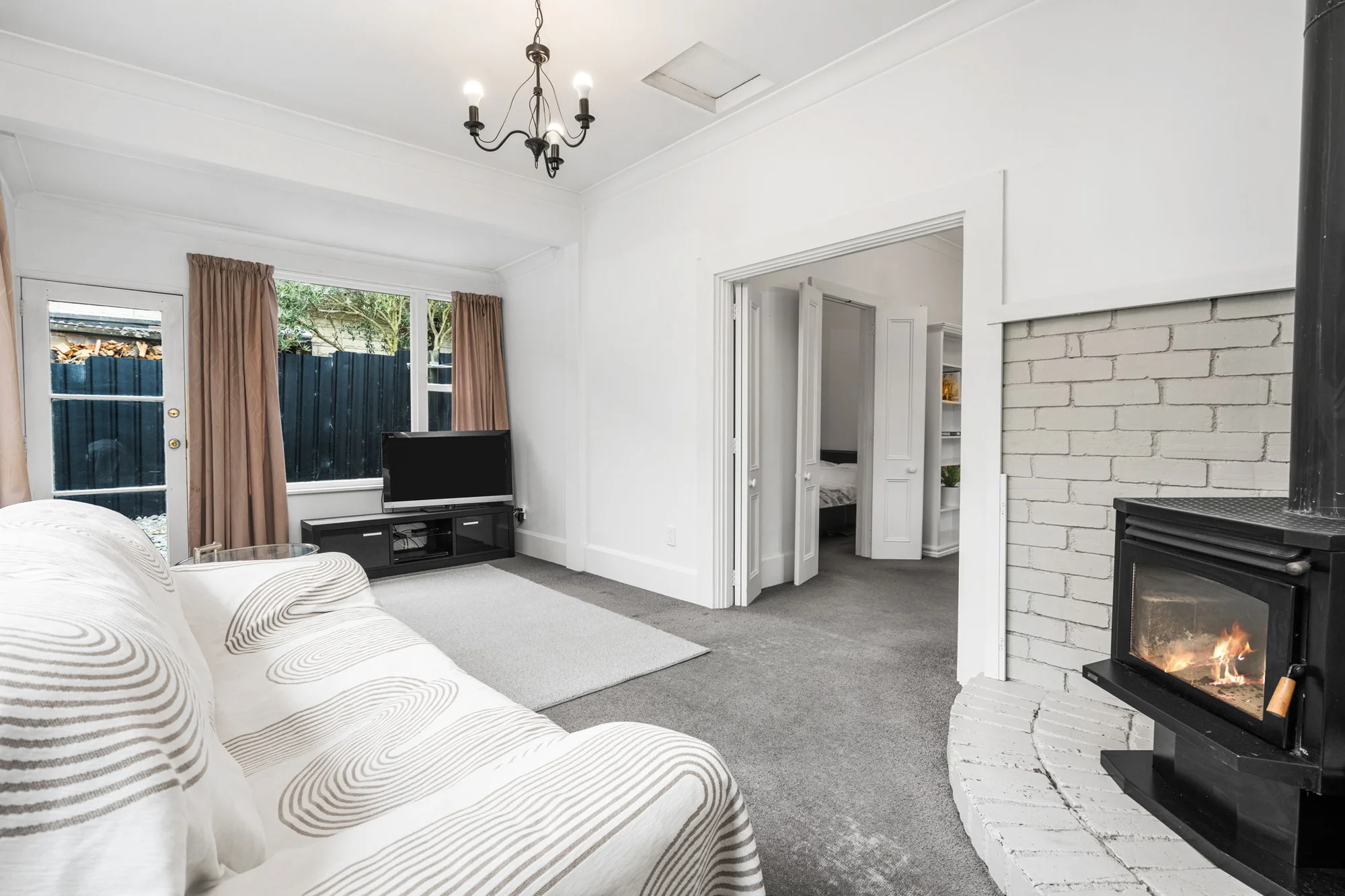 9 Arnold Street, Sumner, Christchurch, Canterbury, 2房, 1浴, House