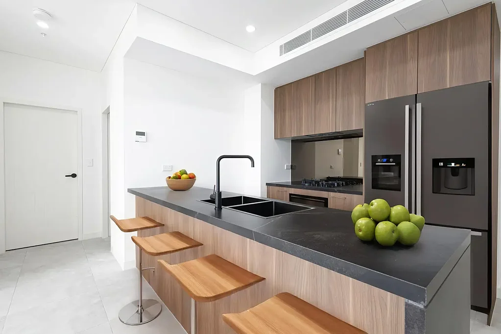 Designer Luxury with Two Kitchens in the Heart of Villawood