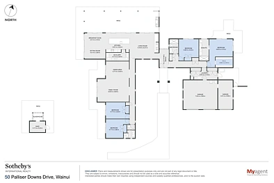 50 Palliser Downs Drive, Wainui, Rodney, 4 Bedrooms, 3 Bathrooms, House