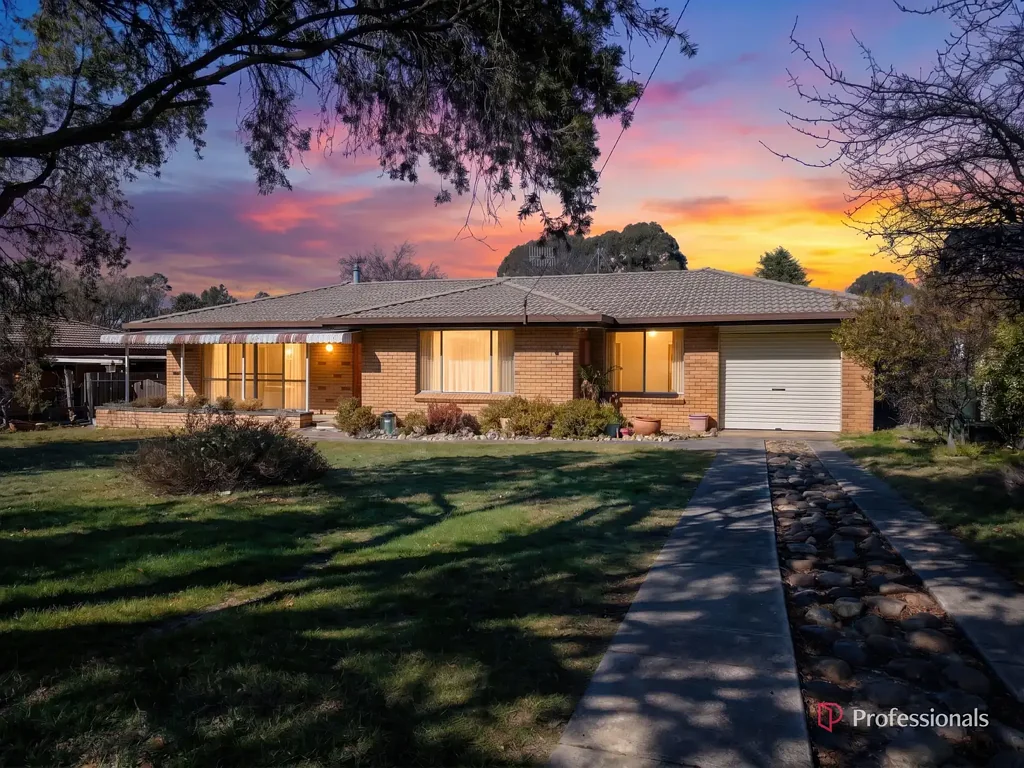 Armidale 3房  Space, Scope & a Serious Garage