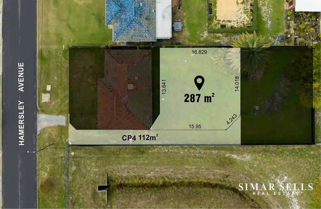 Morley  A Prime Opportunity for New Home Builders!
