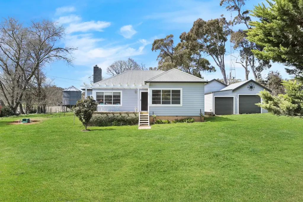 3327 Laggan Road, Crookwell, NSW 2583