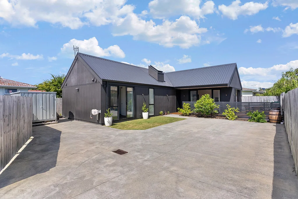 442A West Coast Road, Glen Eden, Waitakere City, Auckland