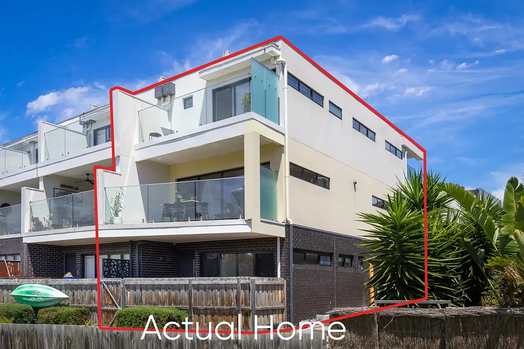 1/42A Nepean Highway, Seaford, VIC 3198