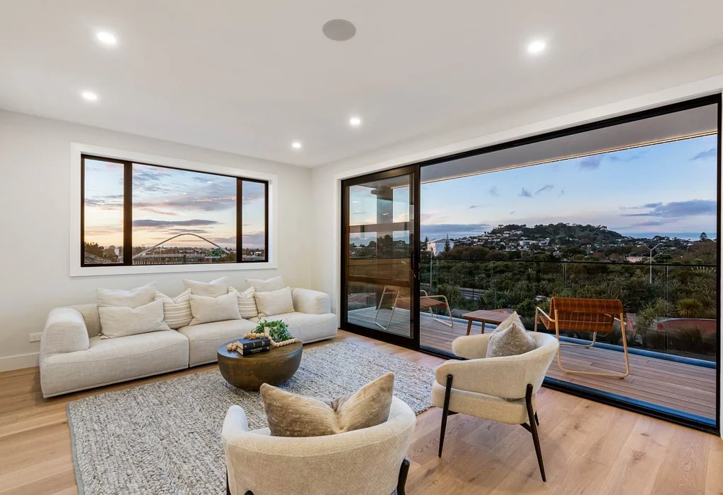 Luxury Living in Prime Location