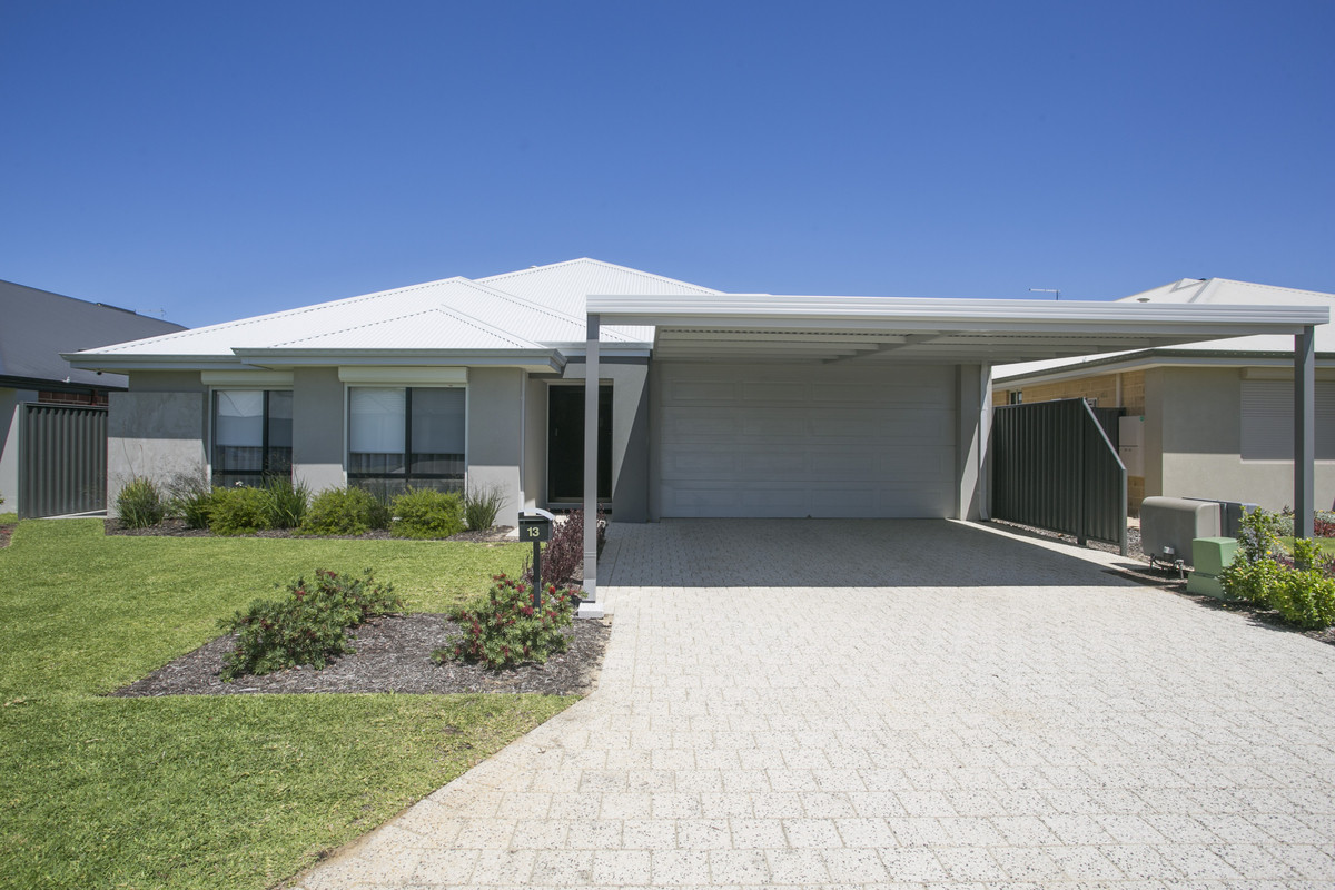 13 BLUEBELL TCE, BULLSBROOK WA 6084, 0 غرف, 0 حمامات, House