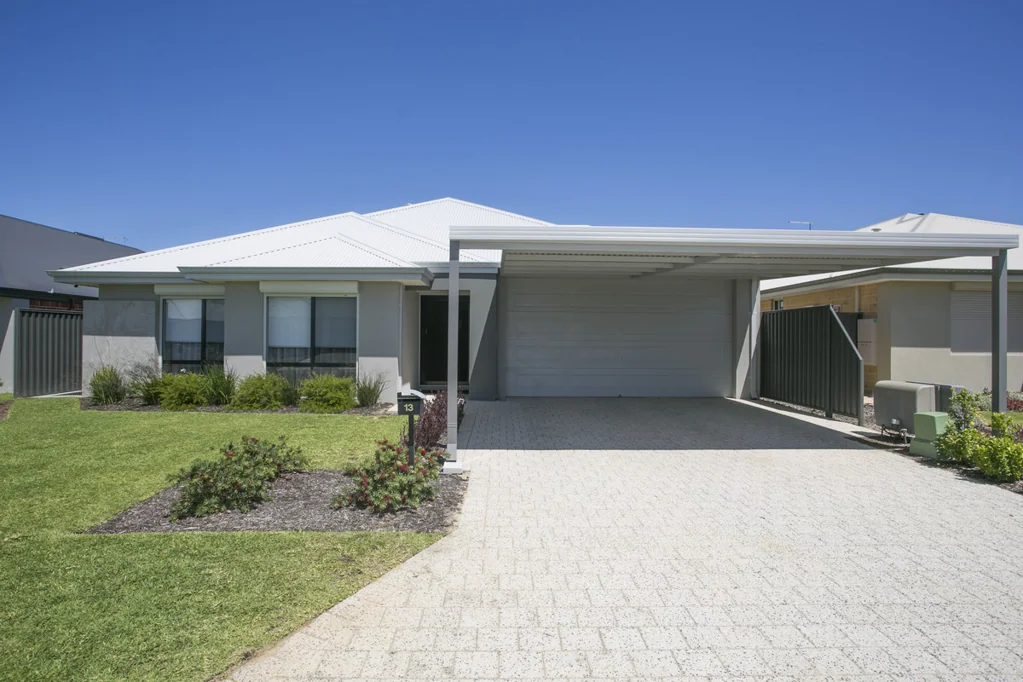 13 Bluebell Terrace, Bullsbrook, WA 6084