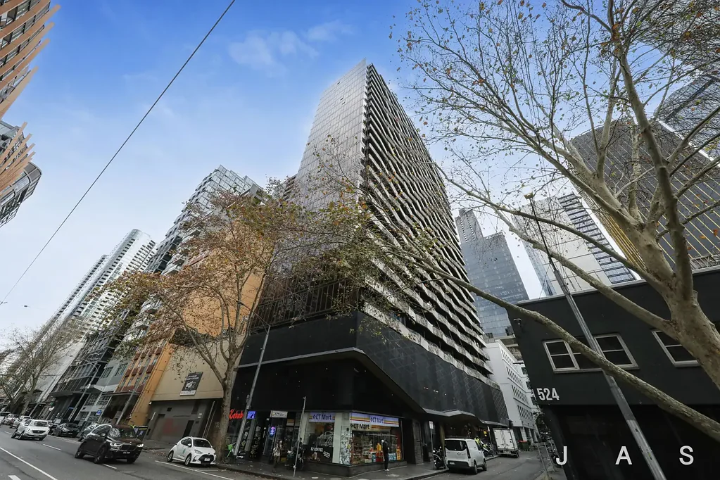 Stylish Inner-City Living in the Heart of Melbourne
