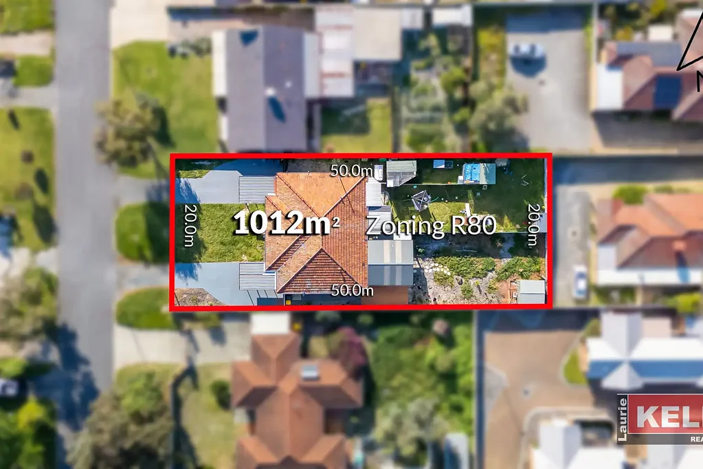 5 Markham Place, Bentley, WA 6102