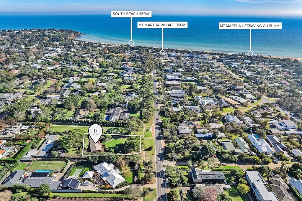 64 Bay Road, Mount Martha, VIC 3934