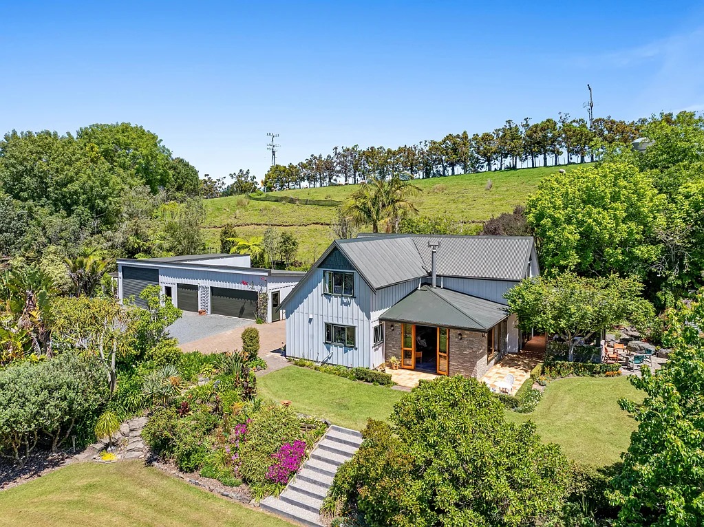 329 Sharp Road, Warkworth, Rodney, Auckland