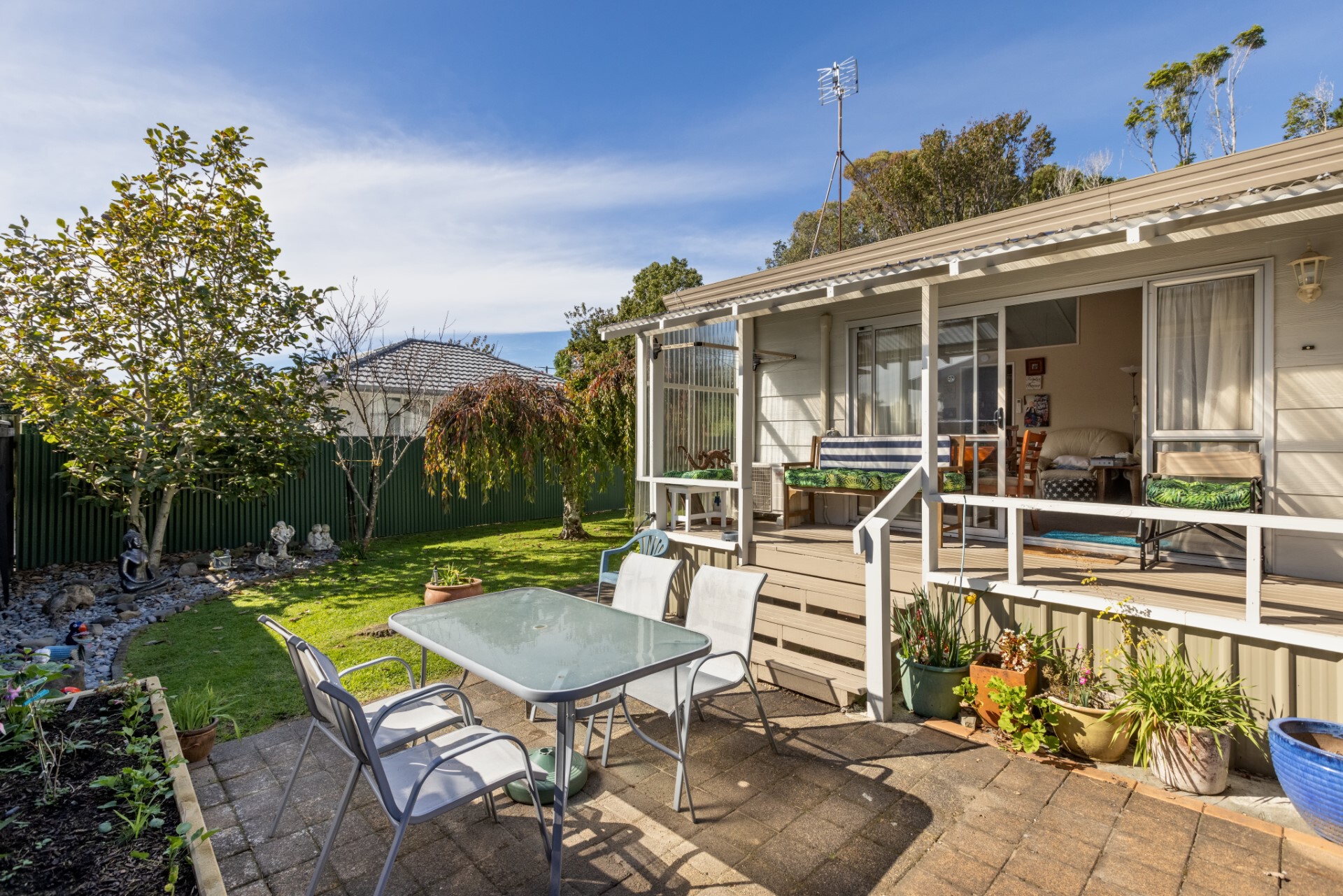 303b Maungatapu Road, Maungatapu, Tauranga, 2部屋, 1バスルーム, House