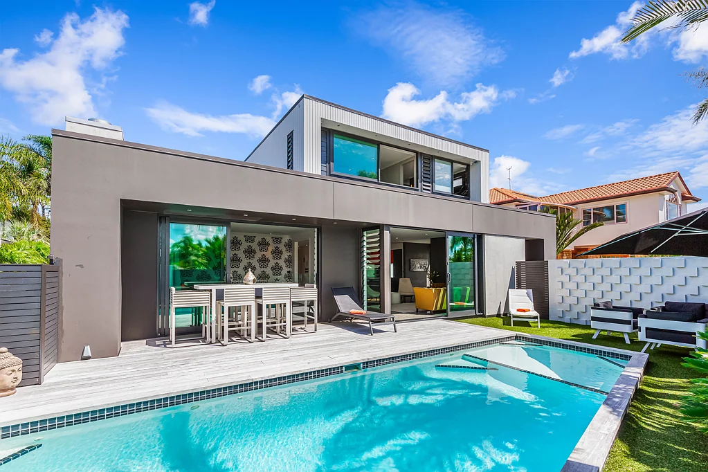 3 Mansion Court, West Harbour, Waitakere City, Auckland