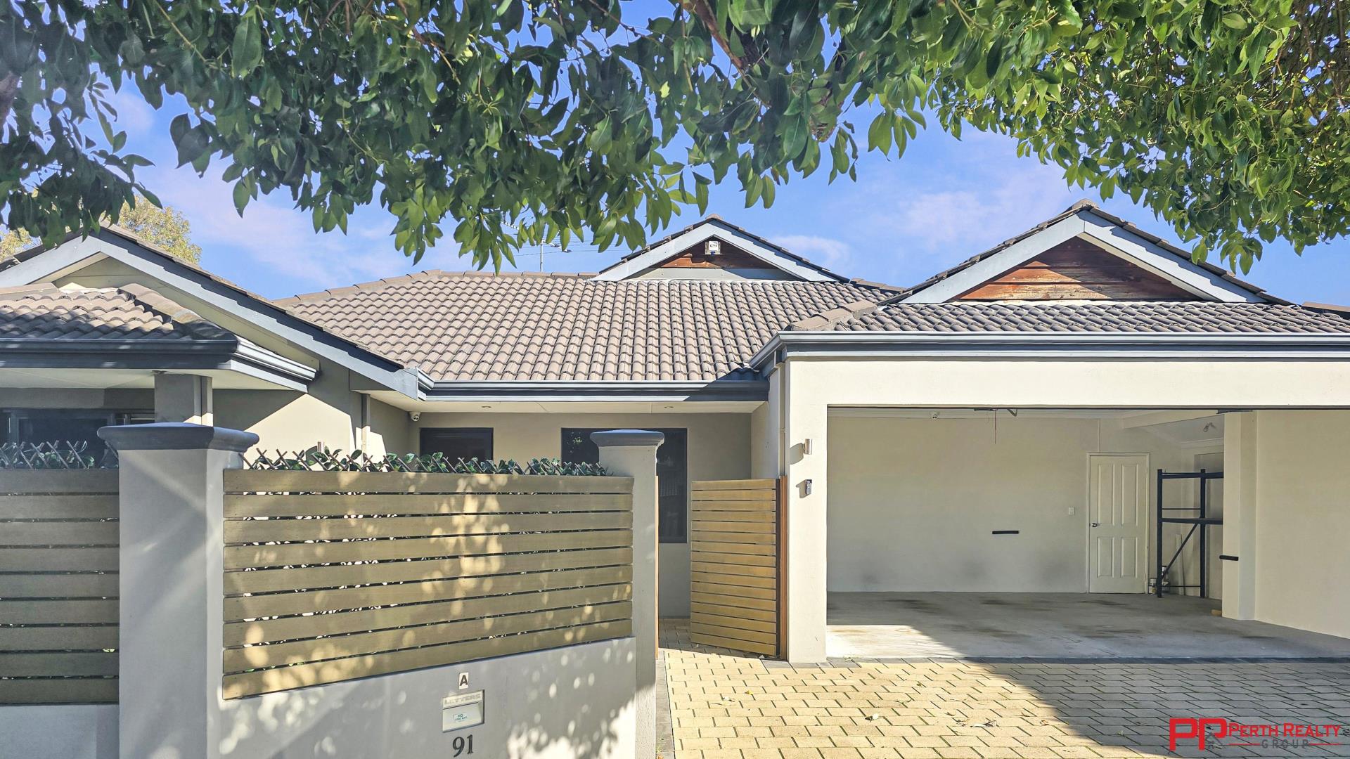 91A ALBERT ST, OSBORNE PARK WA 6017, 0 Kuwarto, 0 Banyo, House