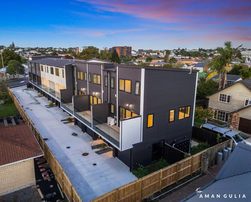 Avondale 3房  Stylish and Smart Living in the Heart of Avondale