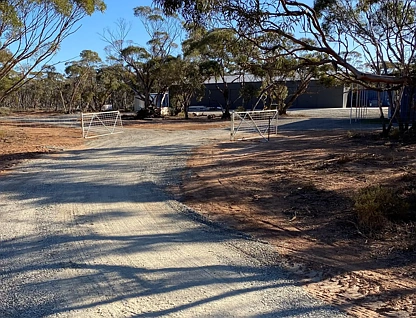 Sec 66 Hundred of Brownlow, Brownlow, Barossa - Yorke - Mid North, 0房, 0浴, Lifestyle Property