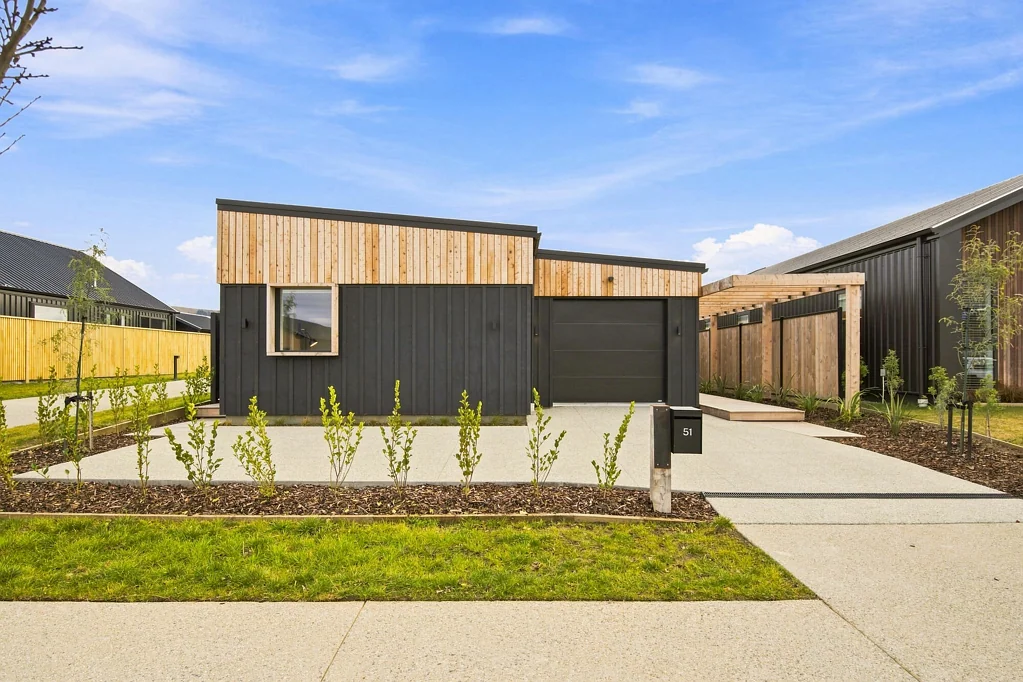 Cromwell 4Moenga Thoughtfully Designed for Modern Living!