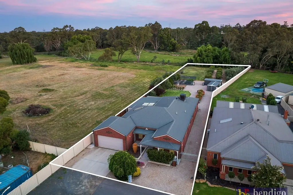 59 Ryalls Lane, Strathfieldsaye, VIC 3551