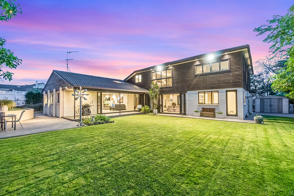 8A The Drive, Epsom, Auckland City