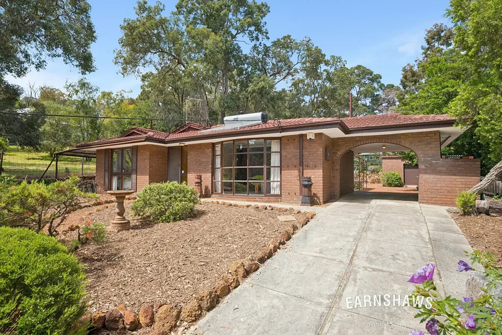 4 Tillbrook Street, Glen Forrest, WA 6071