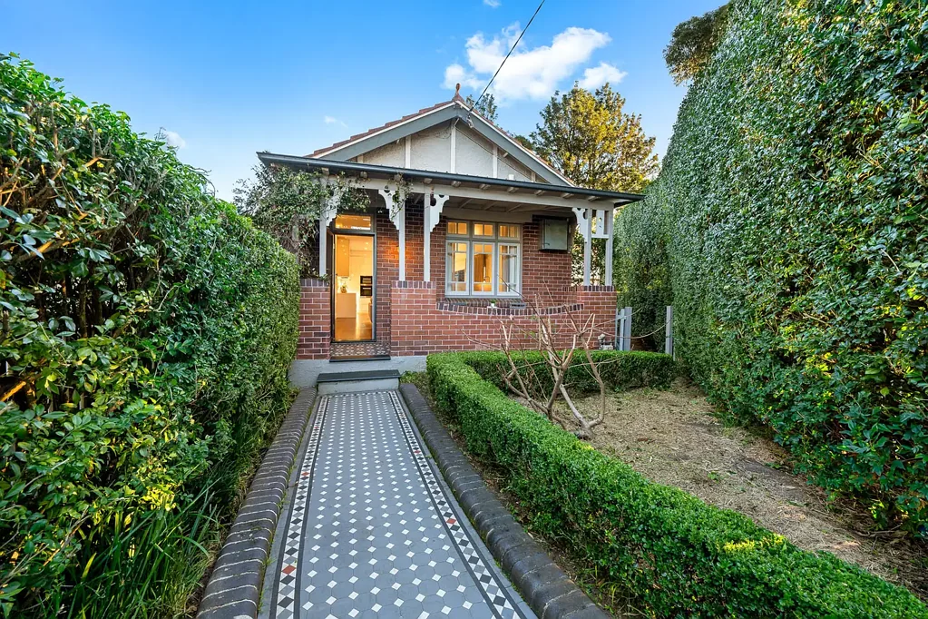 116 Waratah Street, Haberfield, NSW 2045