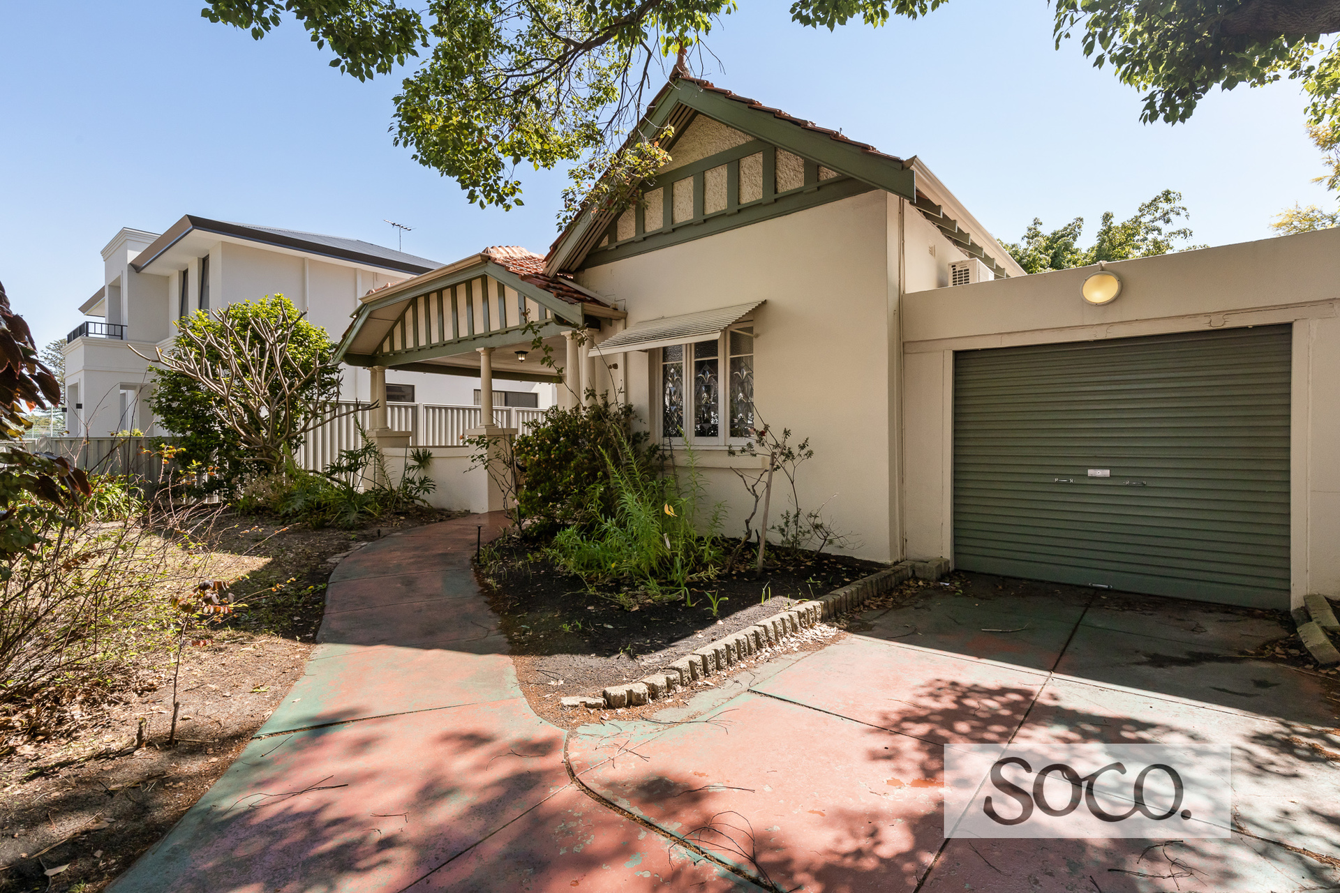 71 COODE ST, SOUTH PERTH WA 6151, 0 chambres, 0 salles de bain, House