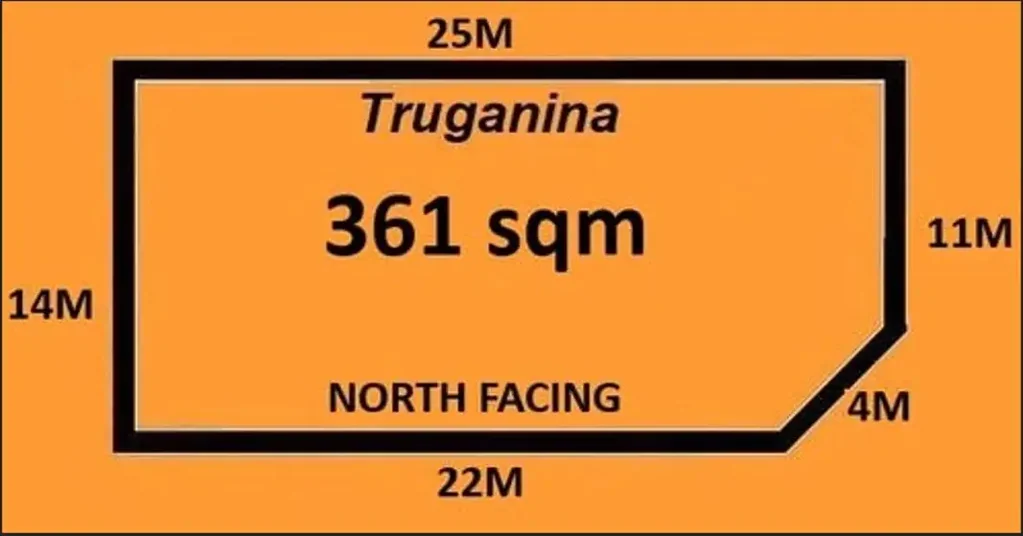 Truganina Truganina 朝北已带产权土地 NORTH-FACING TITLED LAND IN TRUGANINA