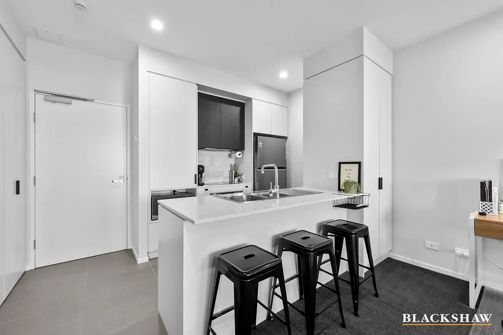 116/125 Wellsvale Drive, Googong, NSW 2620