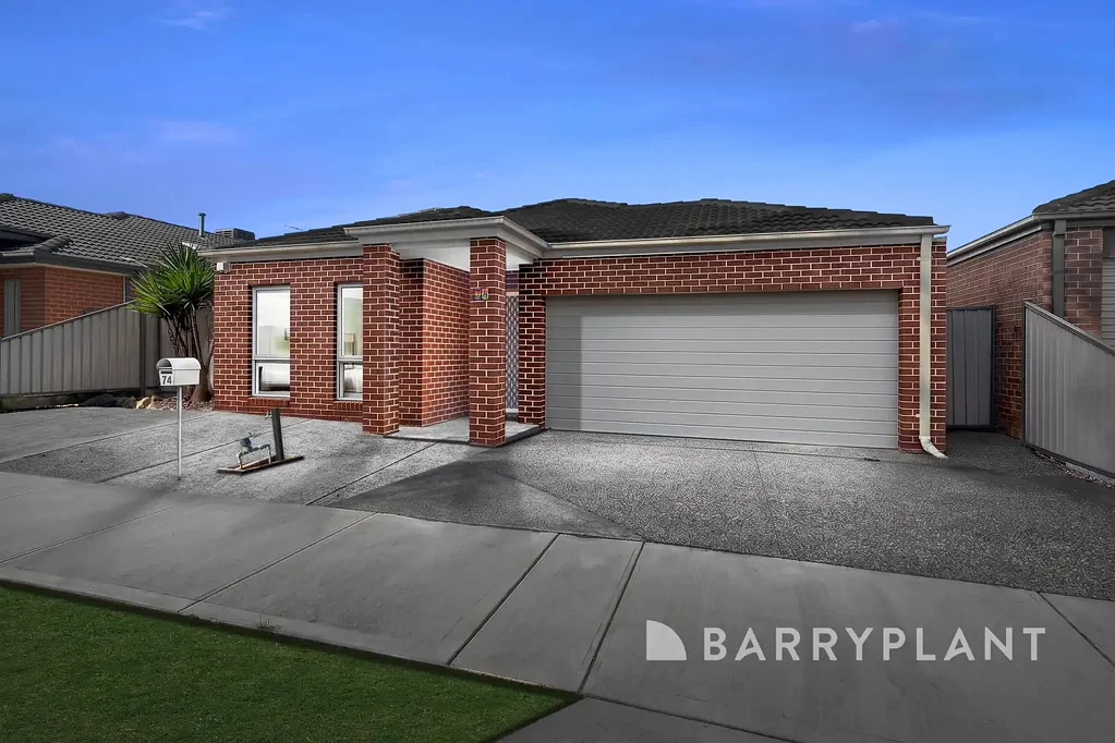 St Albans 3Kwarto Move-In Ready & Perfectly Positioned