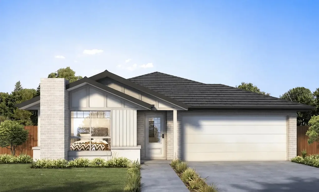 Oran Park 5ਬੈੱਡਰੂਮ House, Granny Flat & Land Package