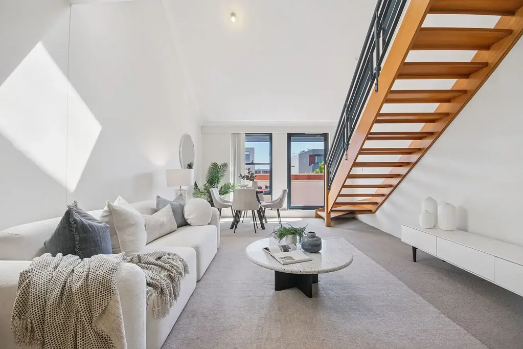 308/99 Military Road, Neutral Bay, NSW 2089