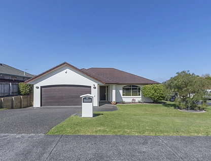 58 Rathmar Drive, Manurewa, Manukau City, 4房, 2浴, House