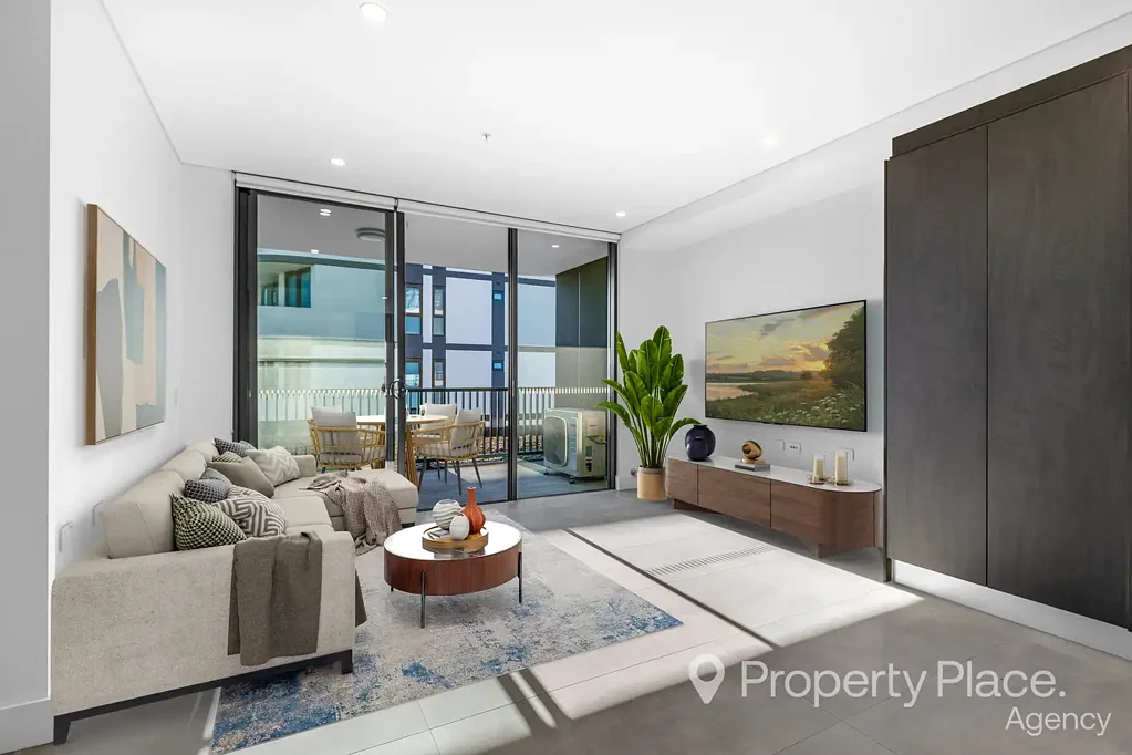 405/89 Railway Parade, Mortdale, NSW 2223