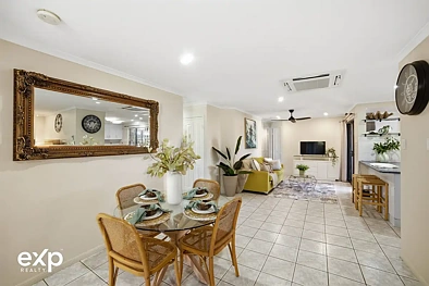 Slade Point 5Zimmer Whale Watching Just Down the Road...5 Bedrooms plus Space for the Boat & Caravan