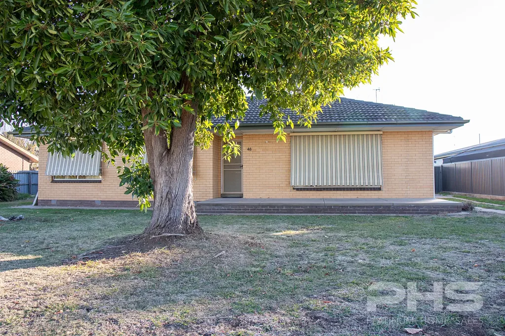 48 Carbine Street, Kerang, VIC 3579