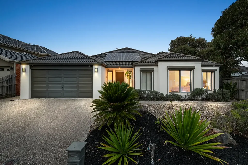 South Morang 4 Slaapkamer The Complete Family Home with Every Modern Comfort