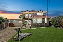 6 Tumut Close, Bankstown