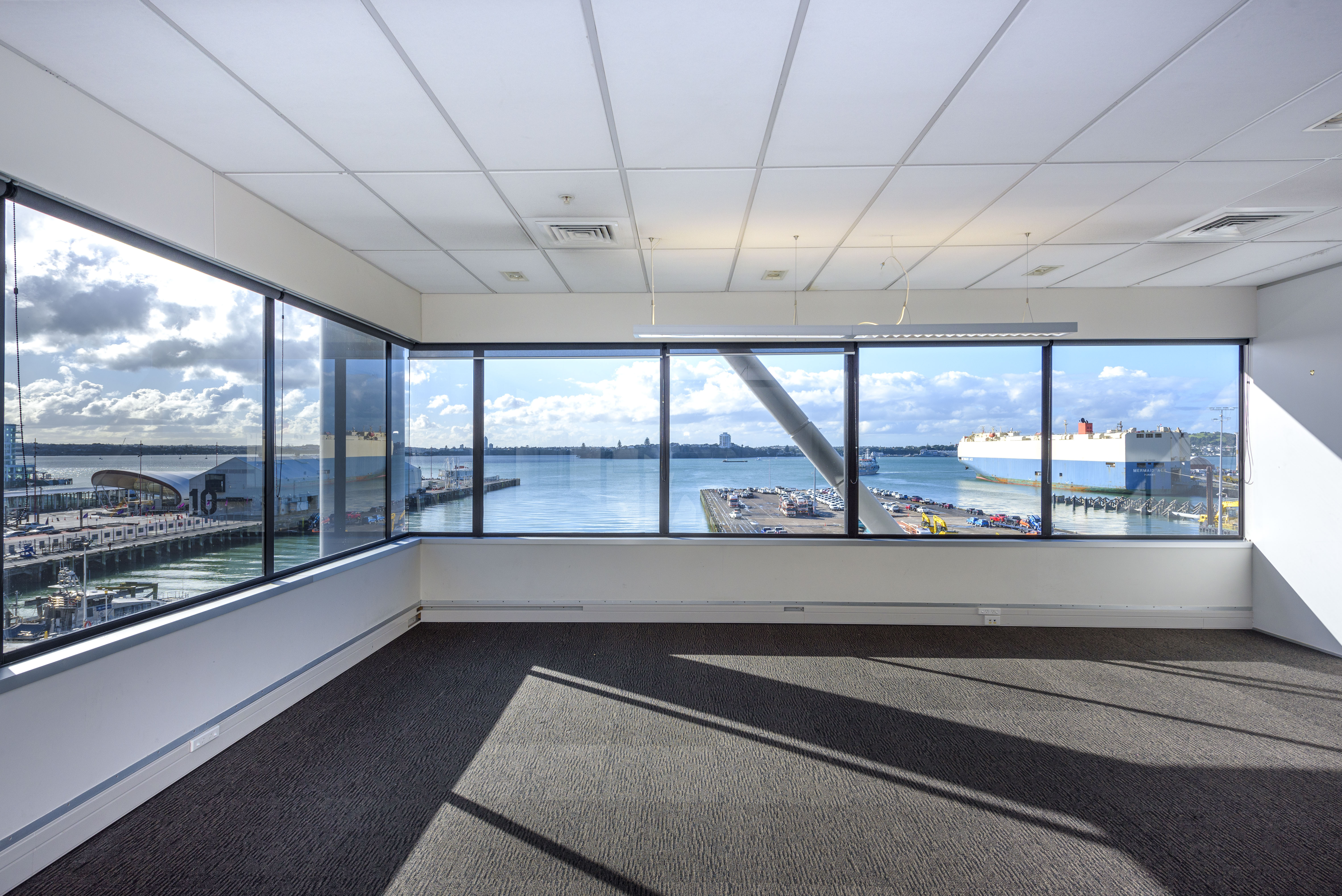 2 Commerce Street, Auckland Central, Auckland, 0 ห้องนอน, 0 ห้องน้ำ, Office Premises