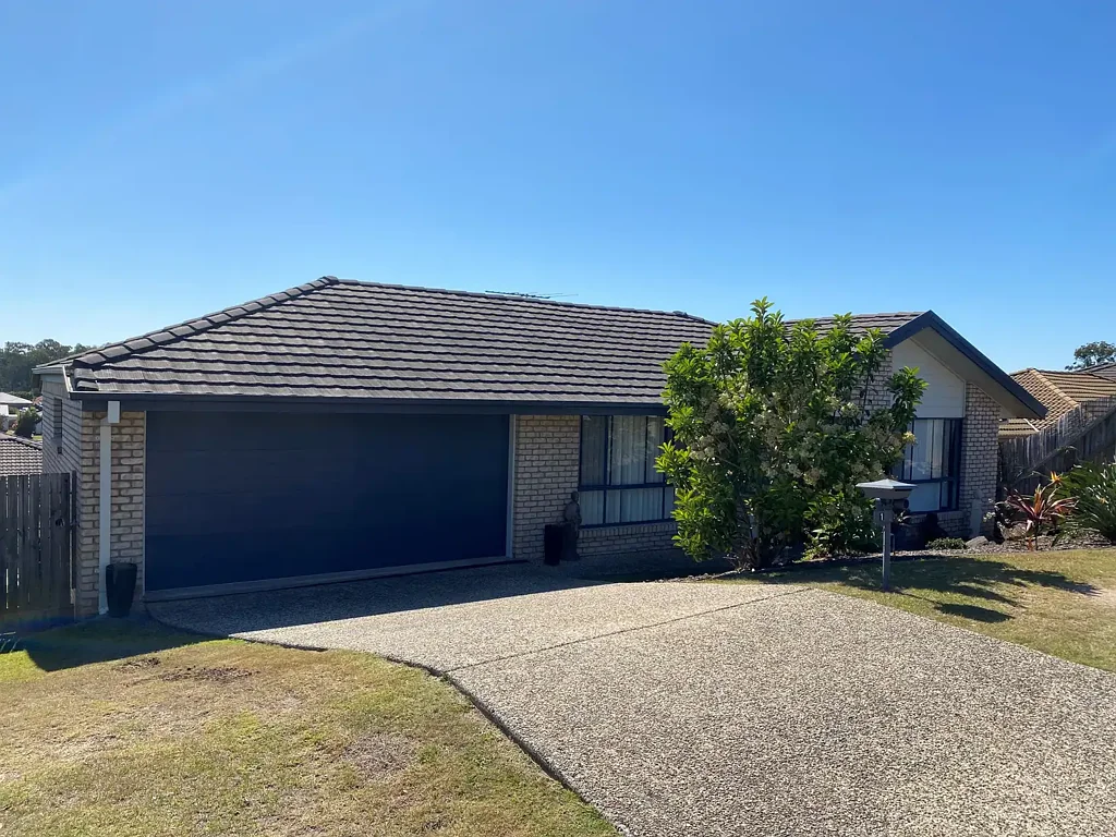 Available October - 4 Bedroom home with a large yard!