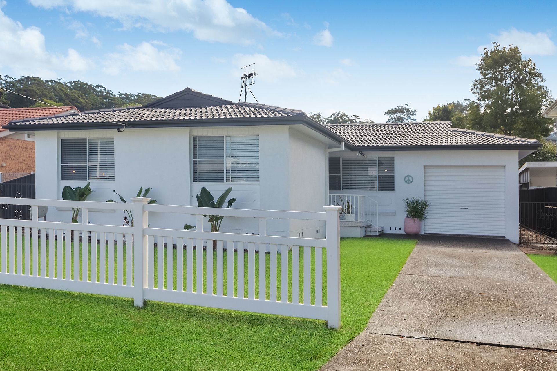 5 MICHAELA RD, TERRIGAL NSW 2260, 0 chambres, 0 salles de bain, House