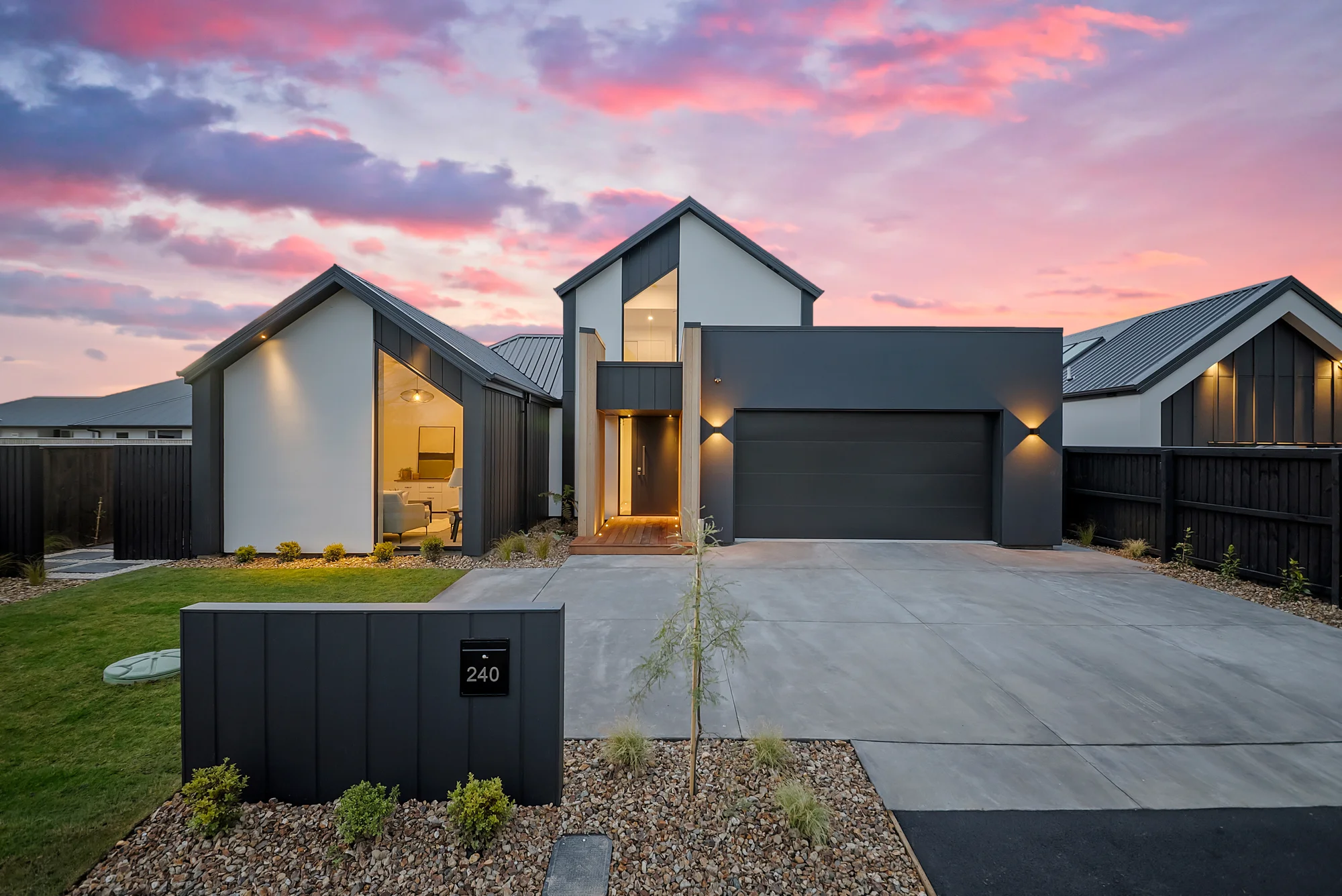 Casebrook 4房  Luxury Living At It's Finest