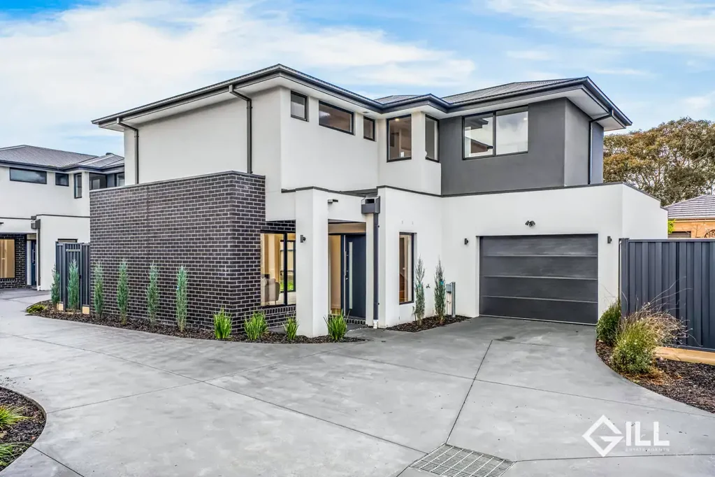 Berwick 3 Bedroom Brand New, Offering Space, Style & Superb Location- (FHO Grant + Stamp Duty Concession)
