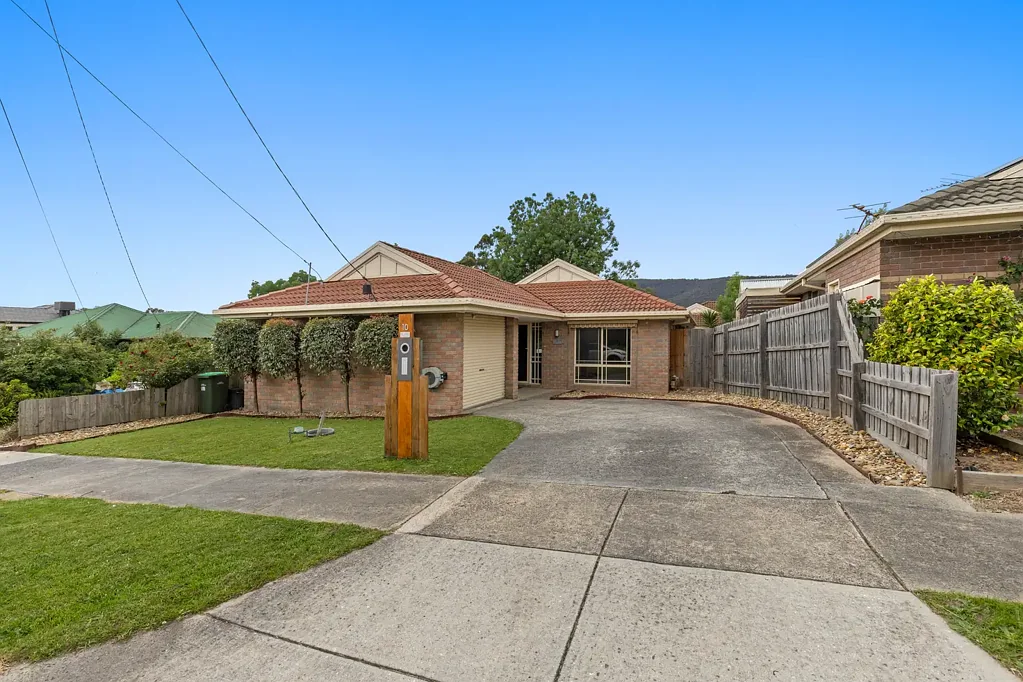 10 Wilson Street, Ferntree Gully, VIC 3156