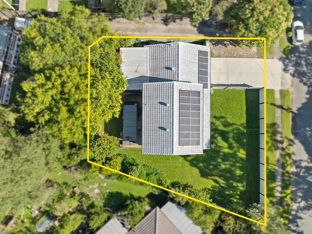 Landsborough 4બેડરૂમ Privacy Right in the Heart of Landsborough!