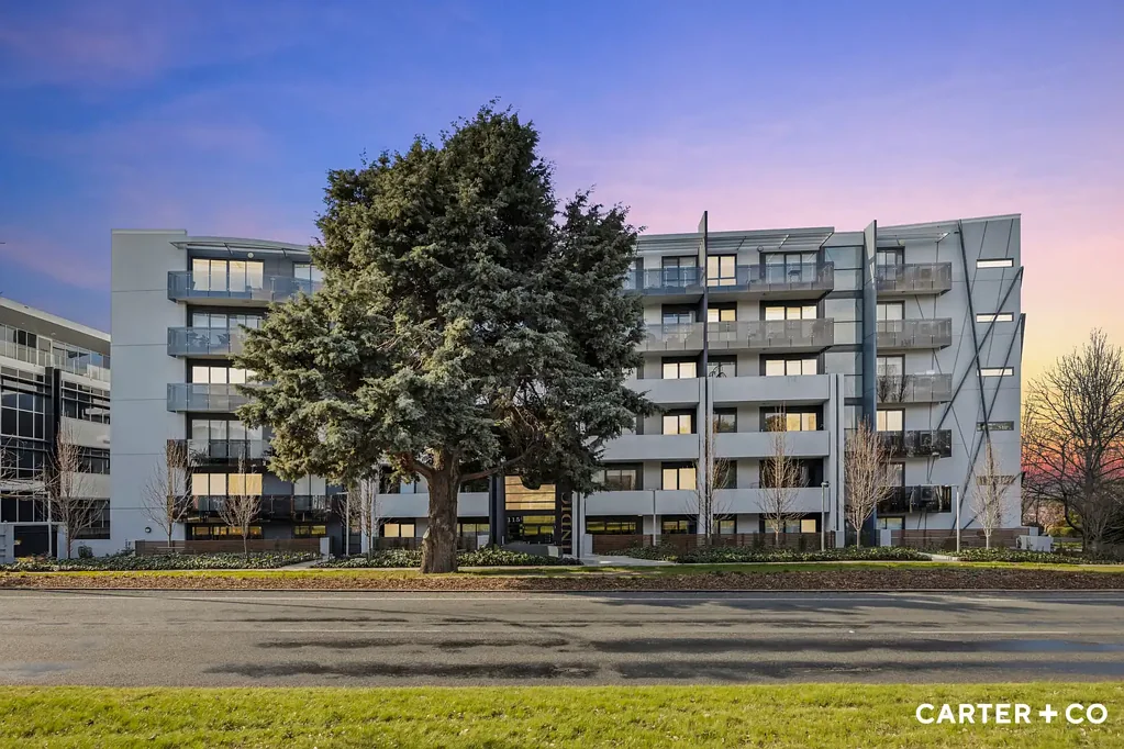 10/115 Canberra Avenue, Griffith, ACT 2603