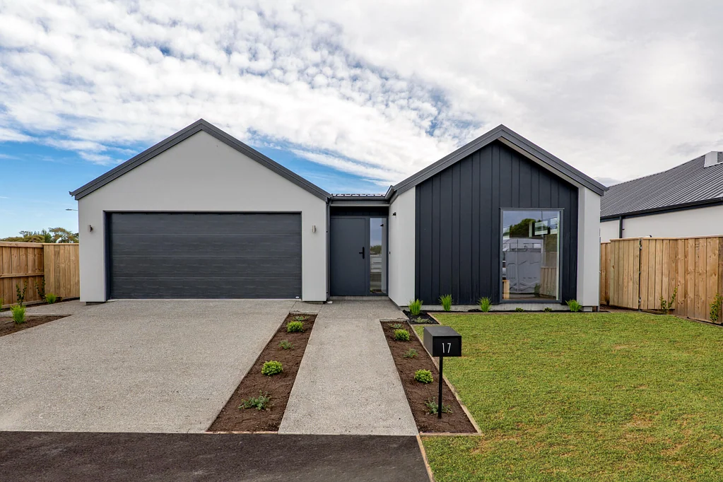 North New Brighton 3房  New, Stylish & Ready to Move In+ $10 Rewards!