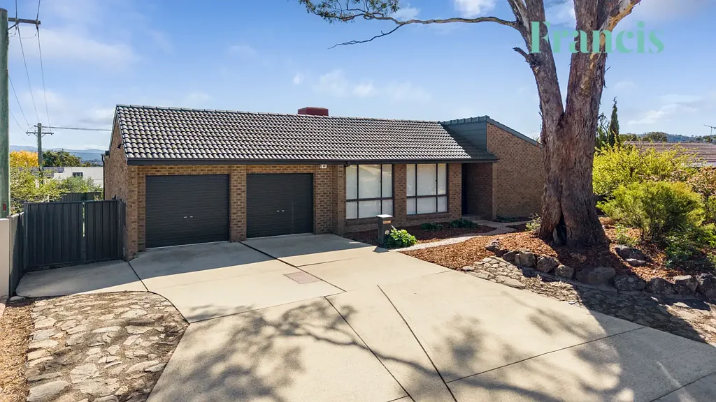 12 Muntz Street, Chisholm, ACT 2905