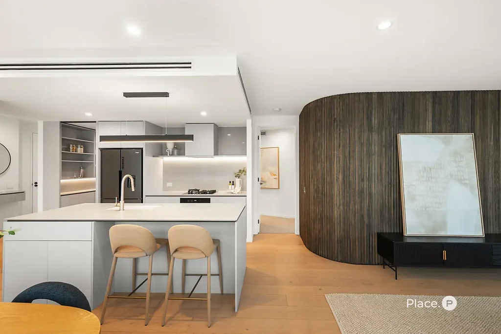 101/20 Castlebar Street, Kangaroo Point, QLD 4169
